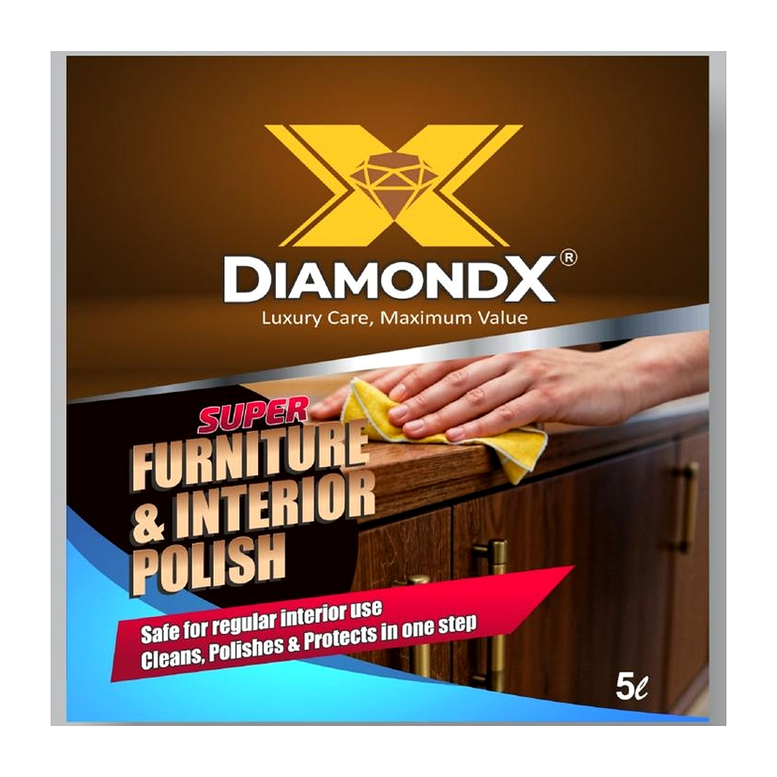 Furniture & Interior Polish